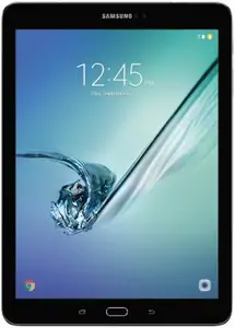 Замена Прошивка планшета Samsung Galaxy Tab S2 9.7 2016 в Новосибирске